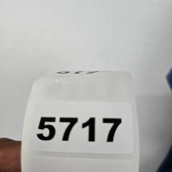 NWT Gap super stretch high rise universal jegging legging jeans 2/26r‎ blue 5717 - Picture 13 of 13